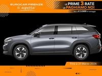 Nuova Skoda Kodiaq Style 150 CV (110 kW) 2026 Nero tulipano perlato SUV