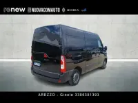 Usata Renault Master 150 CV (110 kW) 2021 Monovolume