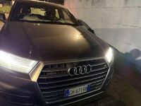 Usata Audi Q7 Advanced 245 CV (180 kW) 2019 SUV