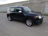 usata Jeep Renegade 1.6 Mjt 120 CV Limited