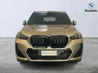 Usata BMW X1 M Sport 163 CV (119 kW) 2025 Grigio SUV