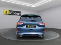 Usata Ford Kuga ST-Line 120 CV (88 kW) 2024 Metallizzato SUV