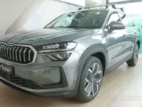 Nuova Skoda Kodiaq Style 150 CV (110 kW) 2025 Grigio SUV