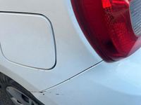 Usata Nissan Micra 2014 Bianco Utilitaria