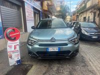 Usata Citroën C4 Shine 110 CV (80 kW) 2022 Blu Berlina