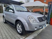 usata Ssangyong Rexton 2.7 XVT AWD A/T *7POSTI*TETTO*PELLE*