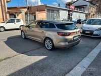 Usata Renault Mégane IV Bose Edition 110 CV (80 kW) 2017 Marrone Berlina