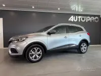 Usata Renault Kadjar Business 116 CV (85 kW) 2019 Grigio SUV