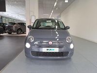 usata Fiat 500 1.2 69cv Lounge