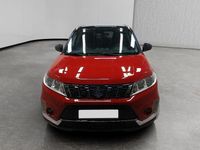 Usata Suzuki Vitara Cool 111 CV (81 kW) 2019 Rosso SUV