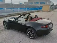 Usata Mazda MX5 Inclusive 184 CV (135 kW) 2018 Cabrio
