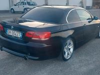 usata BMW 335 Cabriolet 335 i cat Eletta