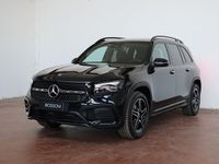 Nuova Mercedes GLB200 Advanced Plus 150 CV (110 kW) 2026 Nero SUV