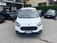 usata Ford Courier 1.5 Tdci Plus S&S 75 Cv