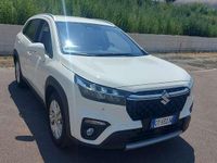 Brugt Suzuki SX4 S-Cross 129 HK (94 kW) 2024 SUV