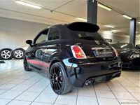 usata Abarth 500 1.4 Turbo T-Jet ESSEESSE