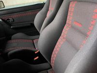 Usata VW Golf Cabriolet Sportline 1991 Rosso Cabrio