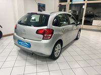 Usata Citroën C3 68 CV (50 kW) 2012 Bianco Berlina