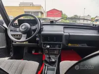 Usata Alfa Romeo Giulietta Ti 130 CV (95 kW) 1982 Nero Berlina