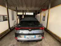 Usata Cupra Formentor 150 CV (110 kW) 2022 Grigio SUV