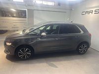 Usata Citroën C4 SpaceTourer Shine 131 CV (96 kW) 2019 Metallizzato Monovolume