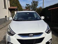Usata Hyundai ix35 Comfort 135 CV (99 kW) 2014 SUV