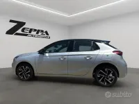 Usata Opel Corsa 101 CV (74 kW) 2025 Grigio Utilitaria