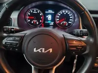 Usata Kia Stonic Urban 101 CV (74 kW) 2023 Bianco SUV