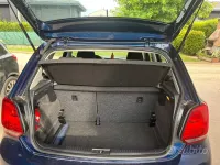 Usata VW Polo 90 CV (66 kW) 2011 Utilitaria