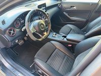 Usata Mercedes A45 AMG AMG 381 CV (280 kW) 2016 Grigio Utilitaria