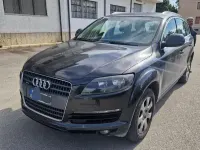 Usata Audi Q7 Advanced 239 CV (175 kW) 2008 SUV