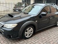 usata Subaru Impreza 2.0 Diesel 4x4