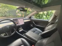 Usata Tesla Model 3 Performance 355 kW (483 CV) 2020 Berlina