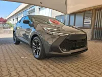 Nuova Toyota C-HR Trend 98 CV (72 kW) 2026 Metallizzato  grigio scuro SUV
