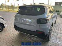Nuova Jeep Avenger Summit 101 CV (74 kW) 2026 Storm SUV