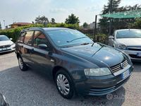 usata Fiat Stilo 1.6i 16V Multi Wagon Actual *110.000km