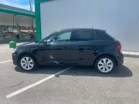 Usata Audi A1 90 CV (66 kW) 2016 Utilitaria