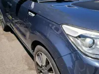Usata Kia Soul Active 126 CV (92 kW) 2010 Bianco SUV