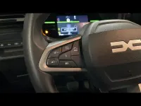 Usata Dacia Duster Expression 140 CV (102 kW) 2025 Nero SUV