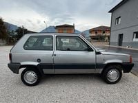 Usata Fiat Panda 45 CV (33 kW) 1991 Grigio Berlina