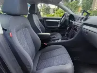 Usata Seat Exeo Style 143 CV (105 kW) 2011 Grigio Station wagon