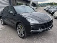 Usata Porsche Cayenne 340 CV (250 kW) 2021 Nero SUV