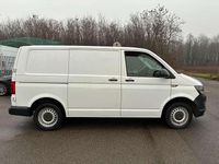 Usata VW T6 Business 102 CV (75 kW) 2018 Bianco Furgone