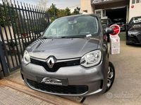 Usata Renault Twingo LIMITED 65 CV (47 kW) 2021 Grigio Utilitaria