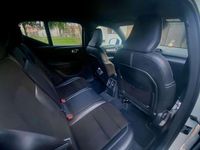 Usata Volvo XC40 R-Design 262 CV (192 kW) 2020 Bianco SUV