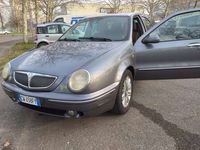 usata Lancia Lybra 2.4 JTD SW 150CV