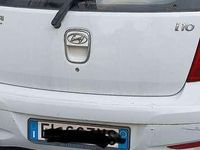 Używany Hyundai i10 65 KM (47 kW) 2013 Hatchback
