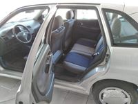 usata Seat Ibiza D.aspirato 50Kw OK Neopat. - 2002
