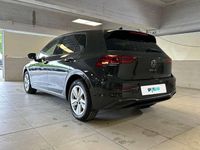Brugt VW Golf VIII Life 110 HK (80 kW) 2023 Grå Hatchback