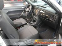 usata VW Maggiolino Cabrio 1.2 TSI Design BlueMotion Technology